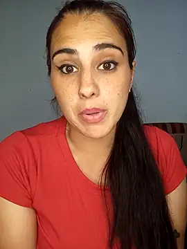 kariciasecreta online show from 09/27/25, 01:21