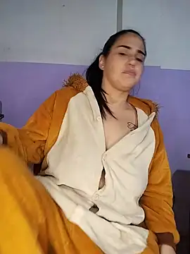 kariciasecreta online show from 07/09/26, 01:42