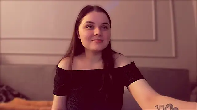 Isabellaprincess online show from 10/17/25, 09:17