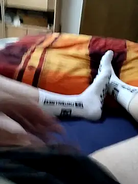 boxerundsocken91 online show from 10/21/25, 01:34