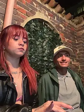 Purple delicious online show from 09/10/25, 01:05