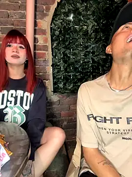 Purple delicious online show from 09/13/25, 01:27