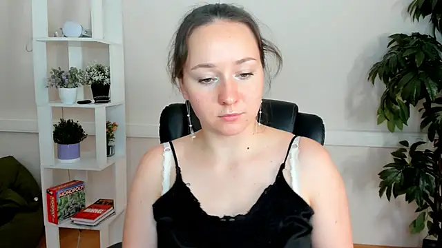 BarbaraBaker online show from 09/11/25, 10:48