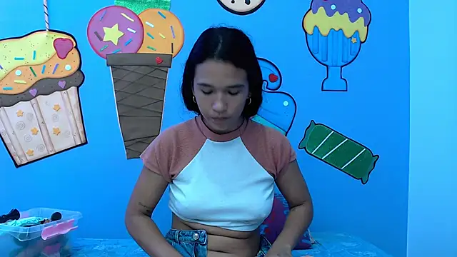 valeria18sexy online show from 09/12/25, 02:55