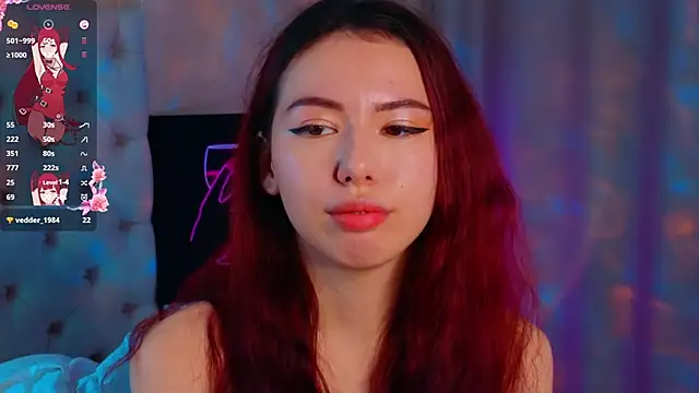 JenniferGlover online show from 11/15/25, 07:49