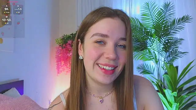 Snapshot of KarenGibbs chatting on 02/22/26, 06:57 KarenGibbs online show from 02/22/26, 06:57