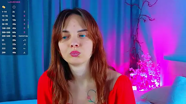 LisaDrake online show from 10/03/25, 07:22