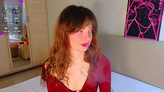 LisaDrake online show from 11/20/25, 07:24