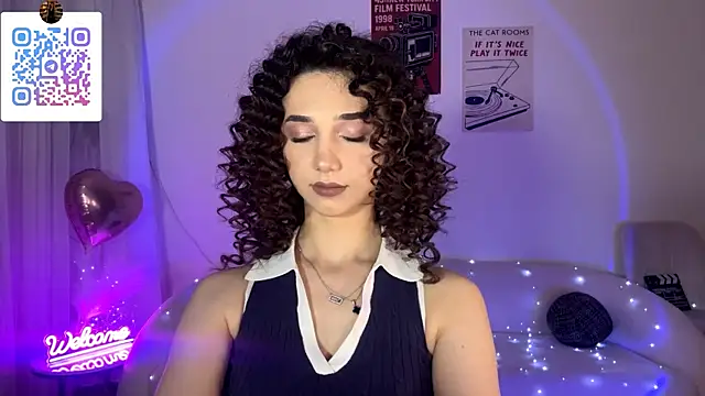 LinaMour online show from 06/13/26, 10:18