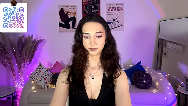 LinaMour online show from 06/29/26, 11:05