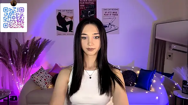 LinaMour online show from 07/02/26, 10:27