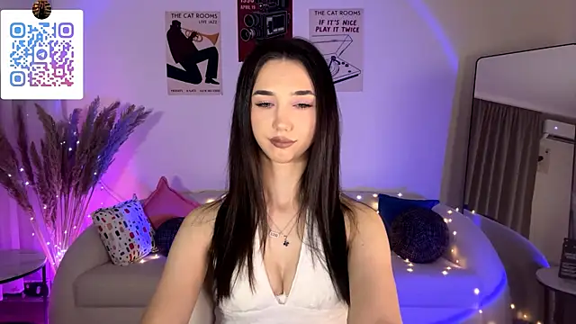 LinaMour online show from 07/09/26, 10:14