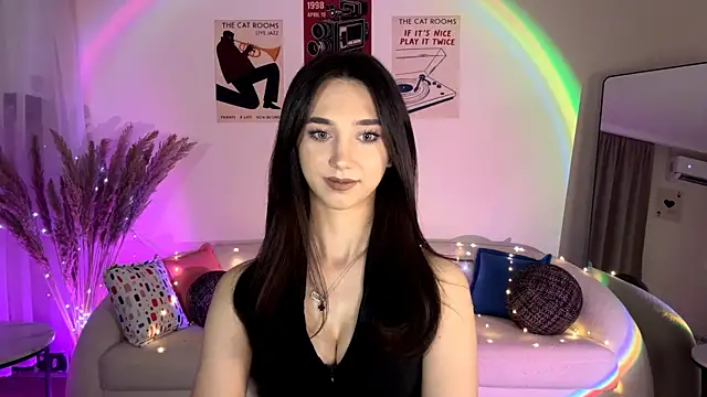 LinaMour online show from 07/16/26, 10:16