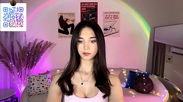 LinaMour online show from 07/21/26, 10:45