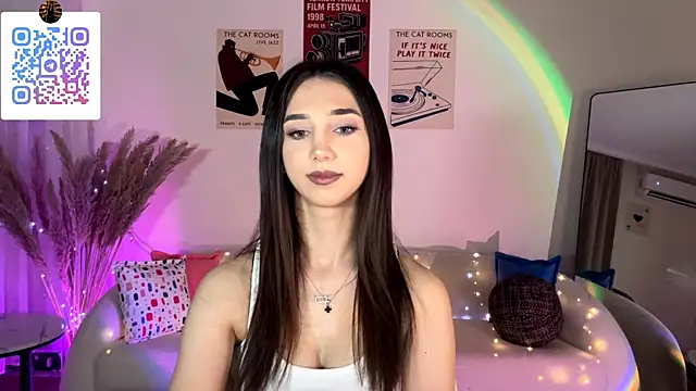 LinaMour online show from 07/26/26, 10:27