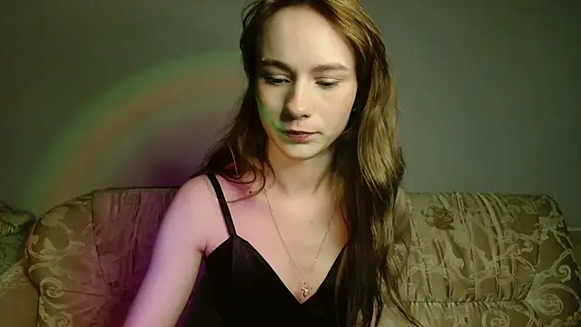 KrisMilk online show from 09/17/25, 09:16