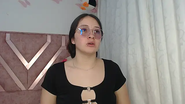 Rosaline Baker- online show from 09/10/25, 02:00