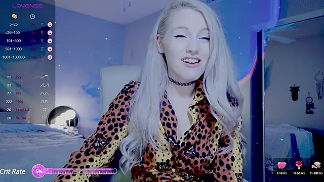 Talulaa online show from 12/03/24, 10:40