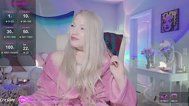 Talulaa online show from 02/11/25, 12:38
