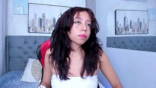 alissa grace online show from 10/25/25, 09:31