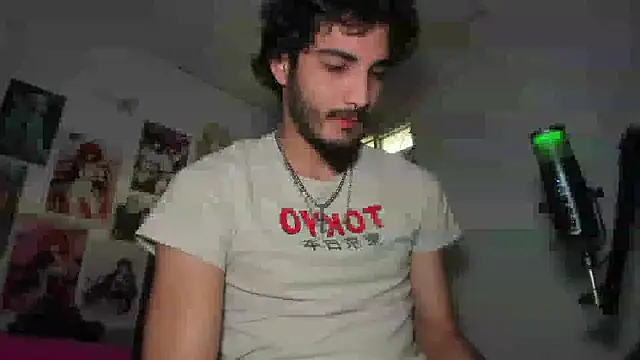 LovexJuxn  online show from 12/05/25, 04:03