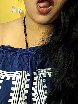 Angel0731 online show from 06/18/26, 07:52