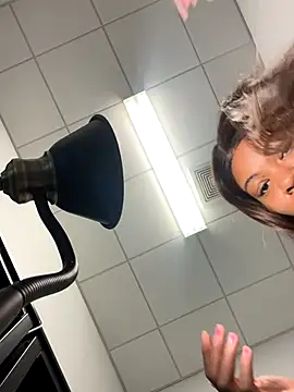 Idonotcherishu online show from 10/01/25, 12:05