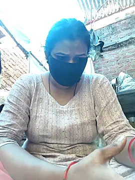 Manvi tyagi online show from 10/08/25, 02:20