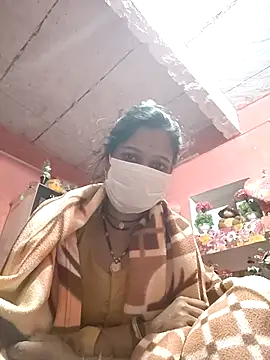 Manvi tyagi online show from 10/13/25, 09:37