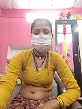 Manvi tyagi online show from 10/19/25, 04:51