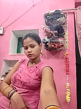 Manvi tyagi online show from 10/29/25, 04:09