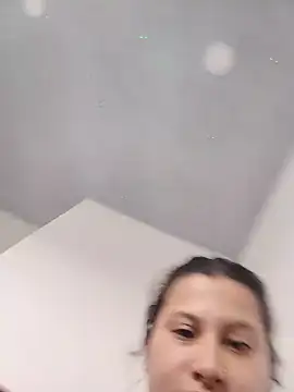 Eva Clark01 online show from 10/06/25, 03:20