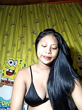 UrSweetAsianLady 02 online show from 11/25/25, 11:10