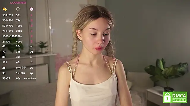 KristinLiesman online show from 09/10/25, 02:17
