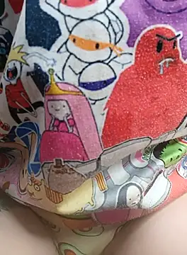 Snapshot of RED_FOX95 chatting on 09/14/25, 05:17 RED FOX95 online show from 09/14/25, 05:17