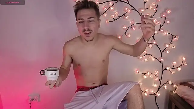 MarioK1 online show from 10/11/25, 07:40