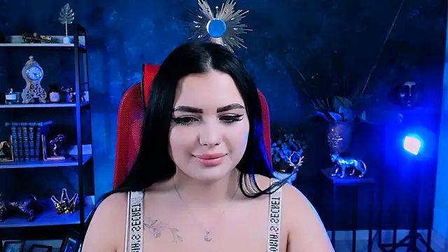 NaomiWilsons online show from 09/18/25, 12:18