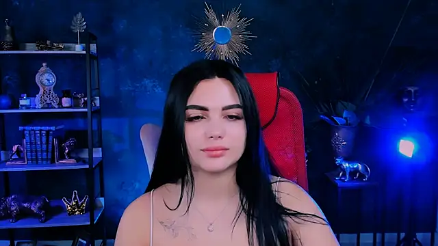 NaomiWilsons online show from 09/19/25, 08:27