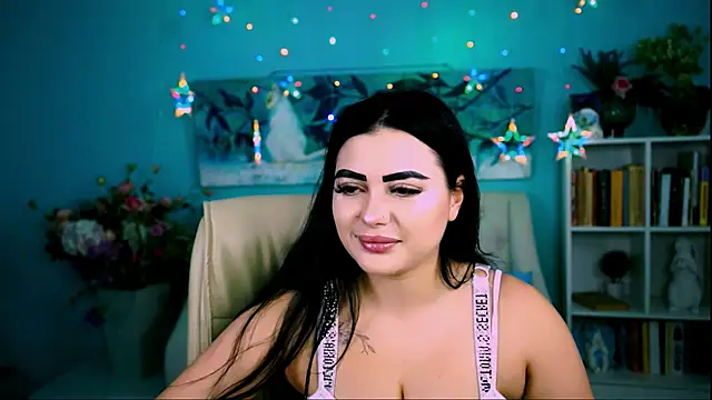 NaomiWilsons online show from 09/28/25, 08:52