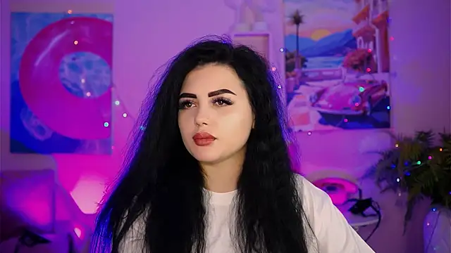 NaomiWilsons online show from 10/13/25, 08:25