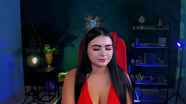 NaomiWilsons online show from 11/05/25, 09:20