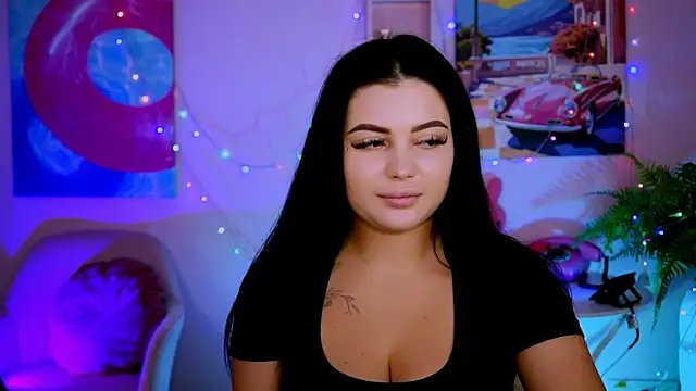 NaomiWilsons online show from 12/04/25, 08:34