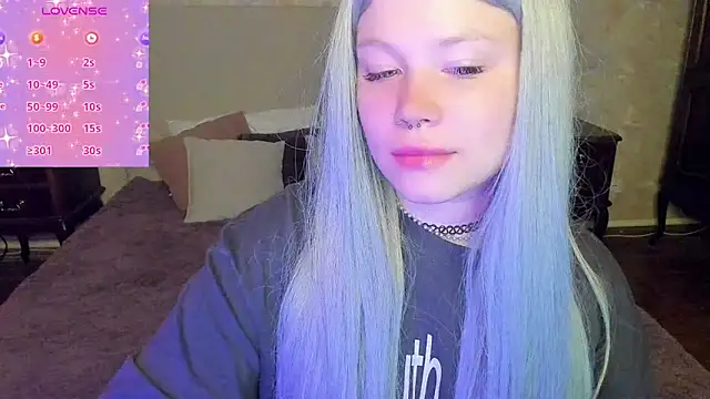 Diana Dream online show from 09/16/25, 07:59