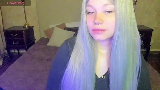 Diana Dream online show from 09/18/25, 07:38