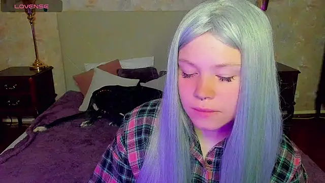 Diana Dream online show from 09/19/25, 07:25