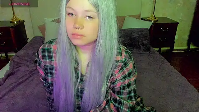 Diana Dream online show from 09/20/25, 07:48