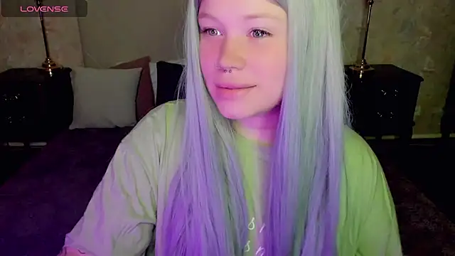 Diana Dream online show from 09/22/25, 08:11