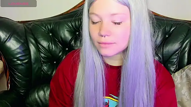 Diana Dream online show from 09/23/25, 08:01