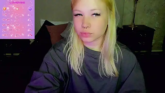 Diana Dream online show from 09/25/25, 07:17