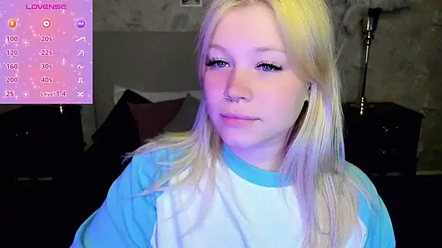 Diana Dream online show from 09/26/25, 08:57